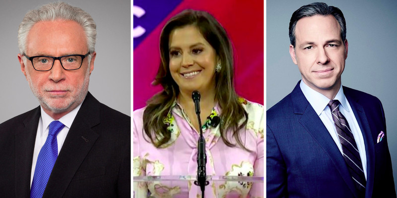 JOHN FASO: Stefanik delivers masterclass in not taking CNN’s bait