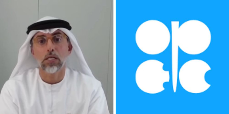 UAE announces departure from OPEC, calls move a ‘sovereign national decision’