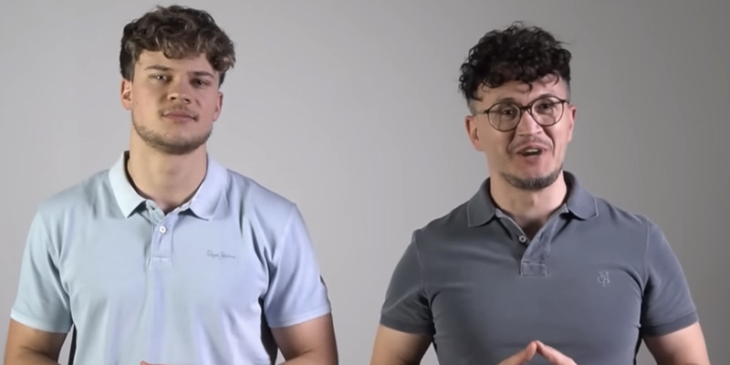 Germany investigates Christian YouTubers for 'blasphemy' over video saying 'Islam is no peace'
