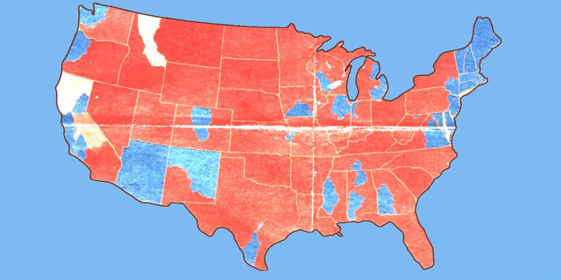 DANIEL HAYWORTH: SCOTUS gave the GOP a generational opportunity with redistricting—will they take it? 