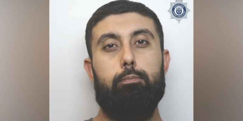 Muslim man creates fake Tinder profile to sic sickos on ex-girlfriend to live out 'rape fantasy'
