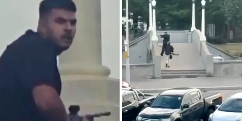 'We will continue to kill': Islamic State tells followers to use Bondi Beach massacre as 'instruction manual' for 'honor of Islam'