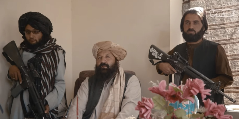 Child brides legalized in Taliban's Afghanistan, silence equals consent for virgin girls
