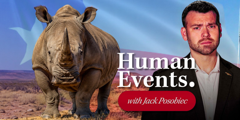 HUMAN EVENTS DAILY: Trump endorses Ken Paxton, declaring open season on invasive Texas RINOs
