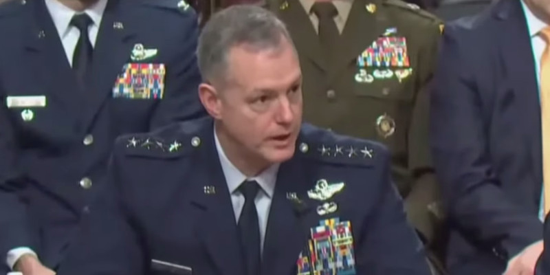 NATO members weigh mission to secure Strait of Hormuz as US commander signals more troop withdrawals from Europe