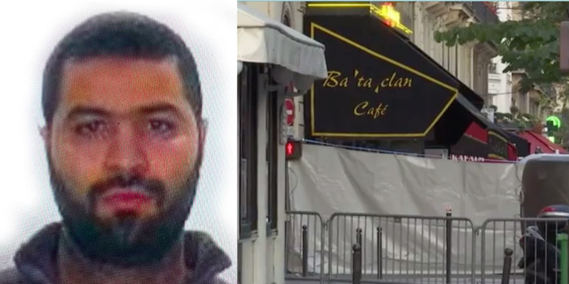 Terrorist who staged Paris Bataclan theater massacre in 2016 granted prison leave by Belgian judge