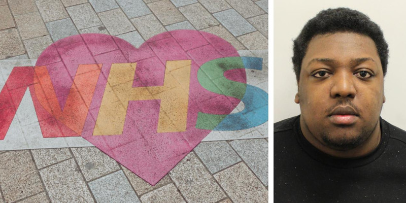 Woman who identifies as trans raped in NHS psych ward within hour of arrival in men's unit