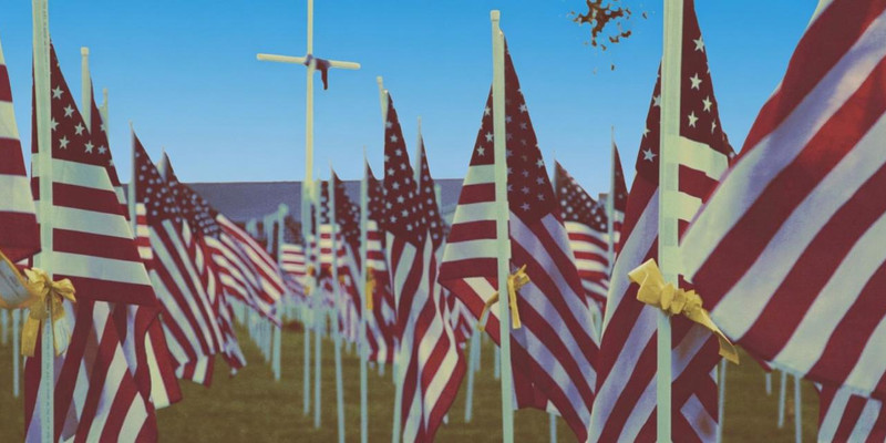 NICOLE RUSSELL: Memorial Day reminds us to honor the sacrifice that preserves our freedom