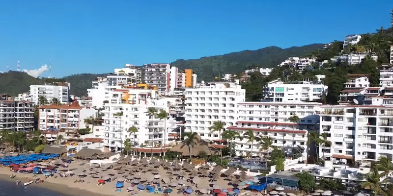 Police investigate possible serial killer in Puerto Vallarta after 3 women found murdered