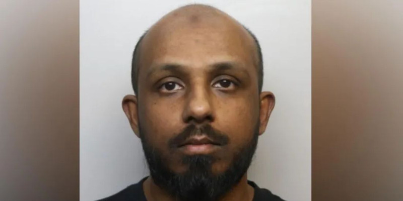 UK substitute teacher ADMITS to taking over 100 upskirt photos of students