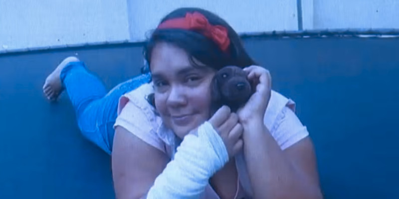 37-year-old Brazilian woman posed as disabled, pacifier-sucking 12-year-old to get adopted: police