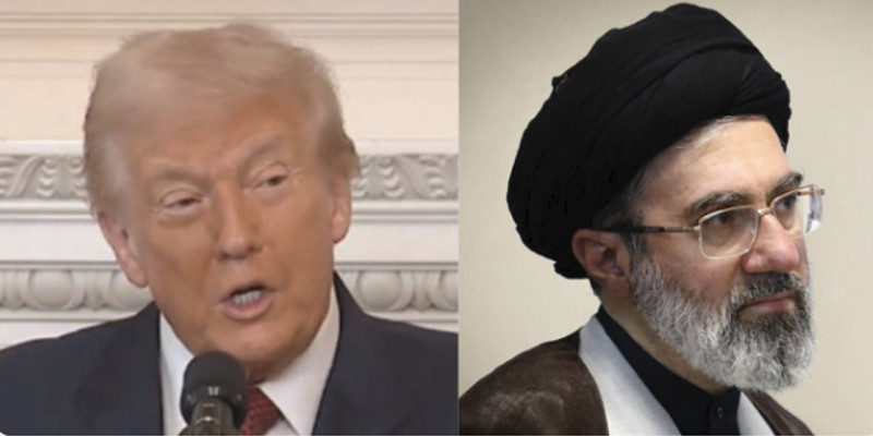 BREAKING: US-Iran peace deal reached, signing ceremony set for June 19, Pakistani PM says