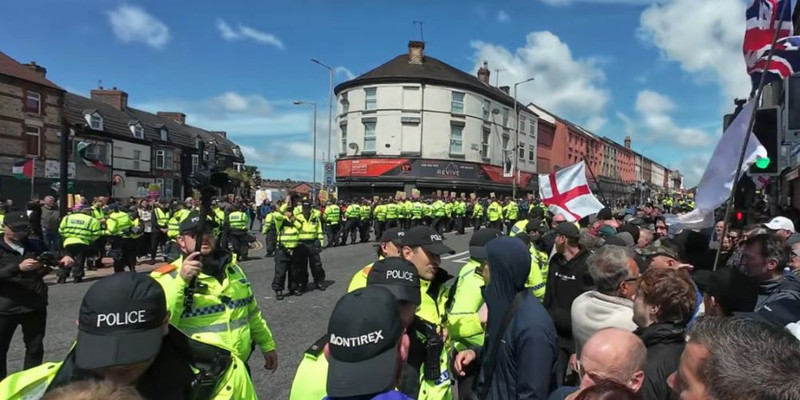 Secret UK government unit pushes propaganda to undermine mass immigration, radical Islam concerns: report