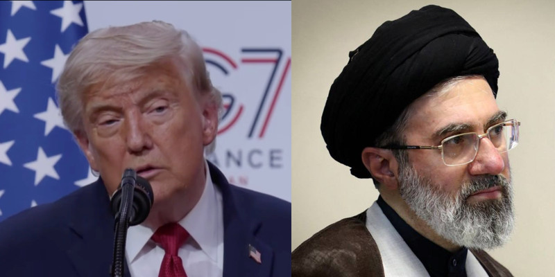 BREAKING: US-Iran MOU details Hormuz reopening, nuclear framework, sanctions relief 