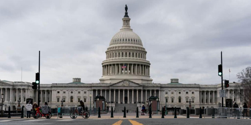 CONNIE HAIR: FISA has gone off the rails—it's time for Congress to rein it in