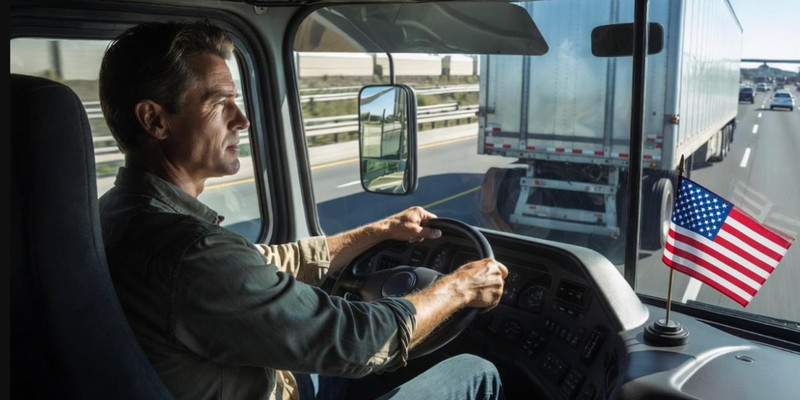 ADAM B. COLEMAN: Transportation Sec Duffy prioritizes saving American lives on highways