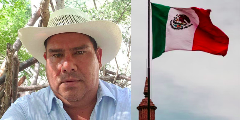 Oaxaca mayor shot dead inside home weeks after seeking protection from state authorities