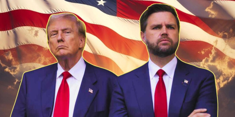 KENNY CODY: New Iran Deal is a masterclass by President, Vance, and administration