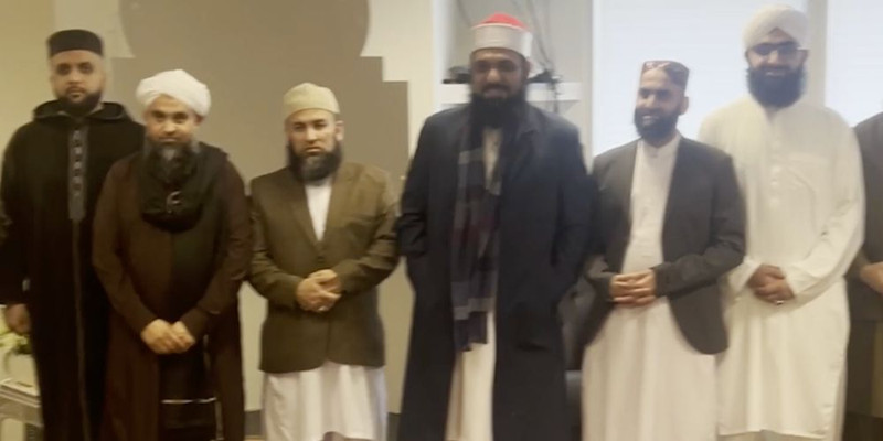 Denmark renews push to BAN Muslim call to prayer