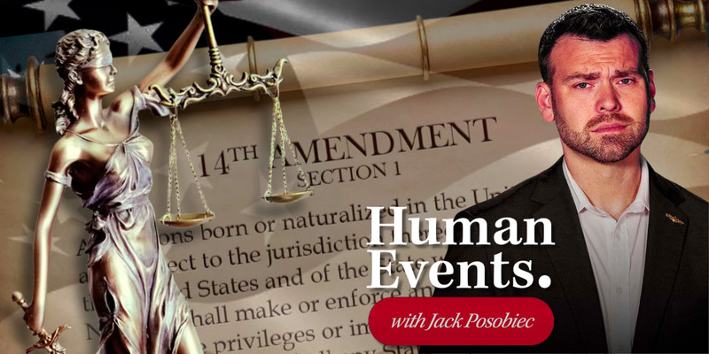 POSOBIEC: The fight over birthright citizenship is not over until we say it's over