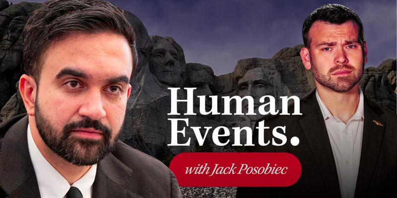 POSOBIEC: Mamdani's 250 speech signals plan to 'start something new' and reject America’s founding