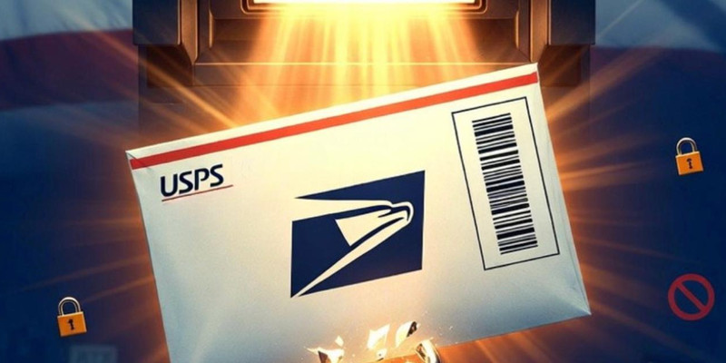 ROD THOMSON: Dems freak out over USPS plans to for ensure mail-in ballot integrity