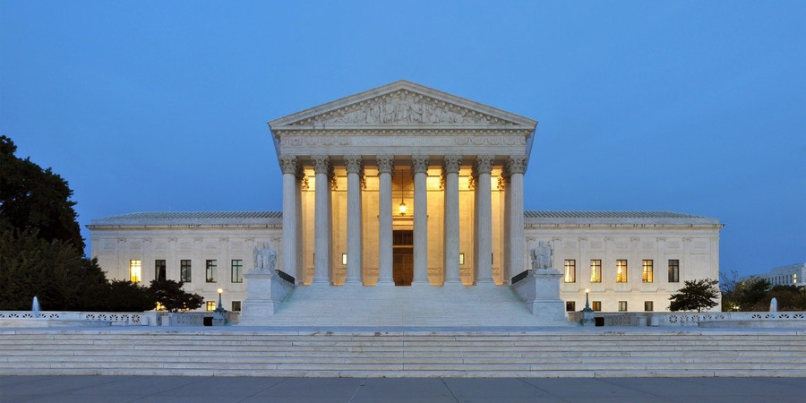 MARK MECKLER: The Supreme Court just broke the Constitution—but the States can fix it