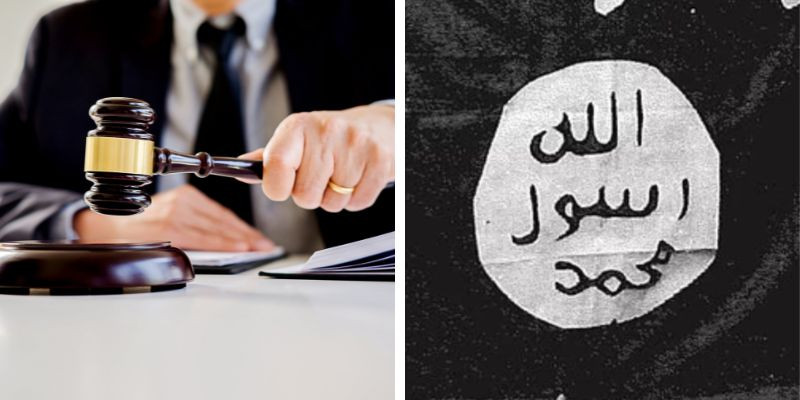 German court convicts Iraqi couple of enslaving Yazidi girls for Islamic State