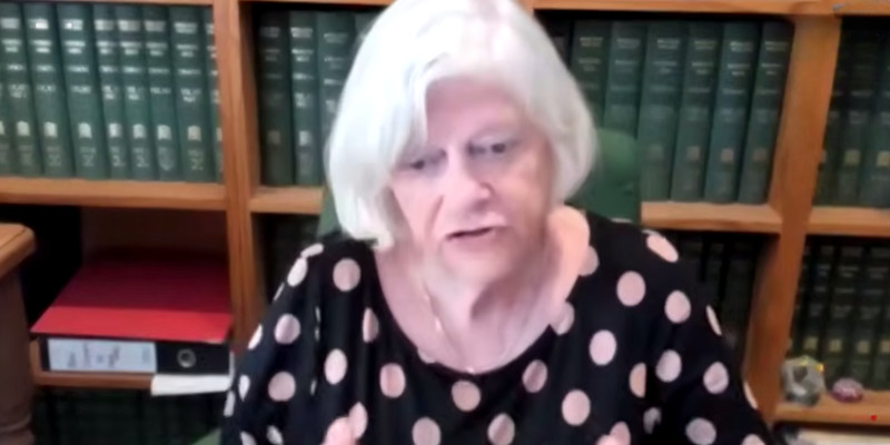 Brexit spokesperson Ann Widdecombe's killing was targeted attack: counter terror police 