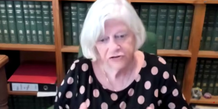 Brexit spokesperson Ann Widdecombe’s killing was targeted attack: counter terror police