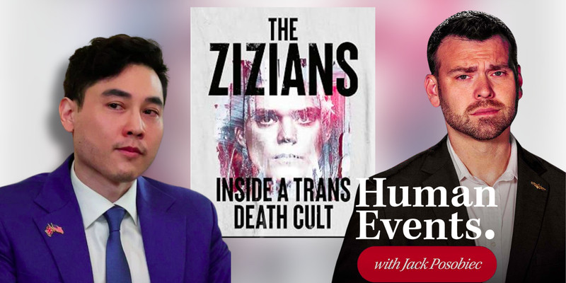 ANDY NGO to POSOBIEC: The Zizians: Inside a Trans Death Cult examines group 'linked to eight very violent, brutal deaths'