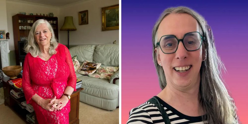 Trans university official, ex-Labour candidate under investigation for celebrating Ann Widdecombe's death