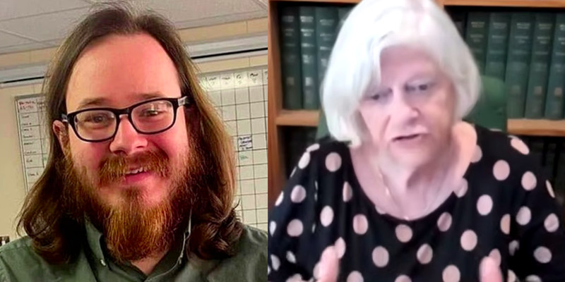 BREAKING: Suspect in Ann Widdecombe murder revealed to be 28-year-old Joshua Kerry of Rotherham