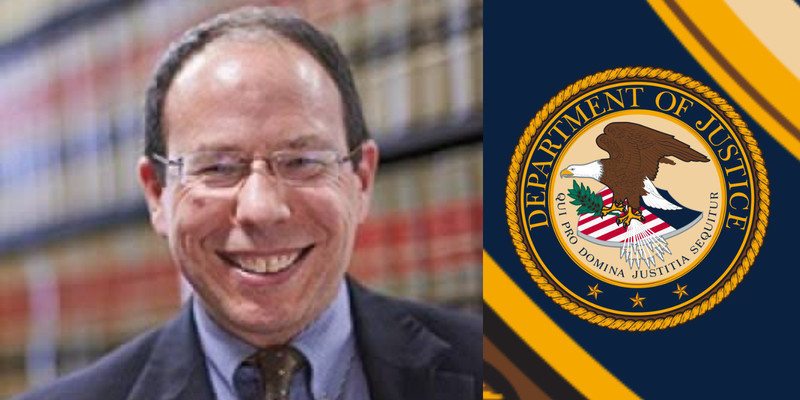 JACK POSOBIEC:  Big Tech critic Adam Candeub is the right man to lead DOJ Antitrust Division 