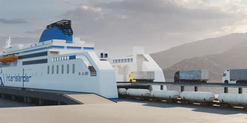 New Zealand names new ferry after Captain Cook: 'A mature country does not run from its history'