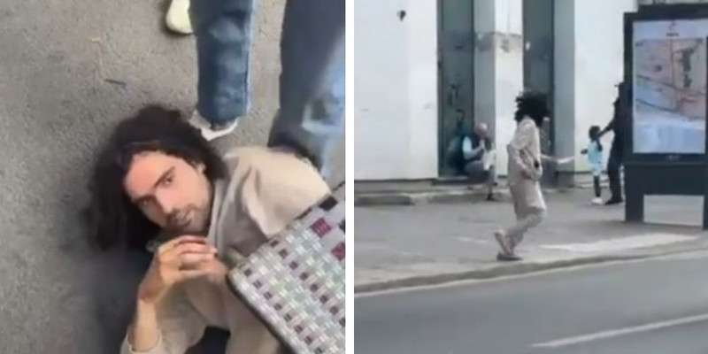 'It is Allah who ordered me': Suspect stabs, injures 3 in Paris terror attack, including pregnant woman