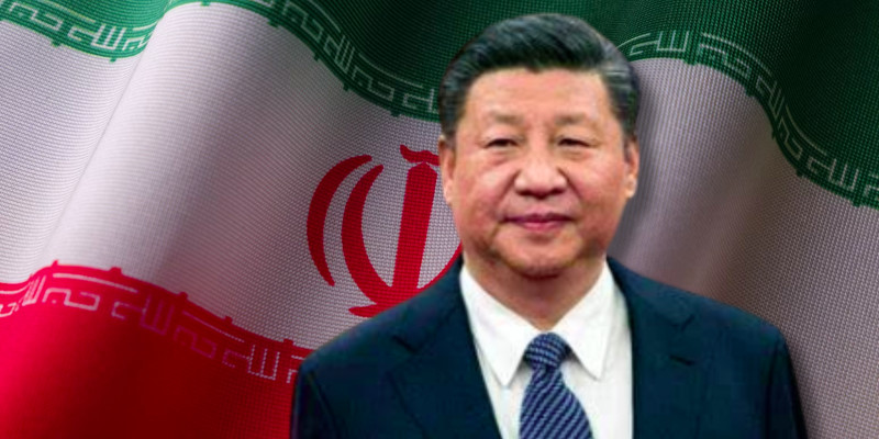 Iran signs deal with China for 400 shoulder-fired missiles for air defense against US: report