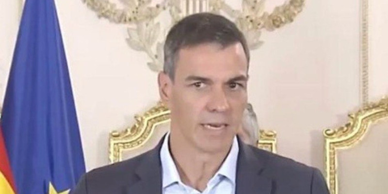 Spain's far-left PM urged the West to embrace migration in recent NYT op-ed