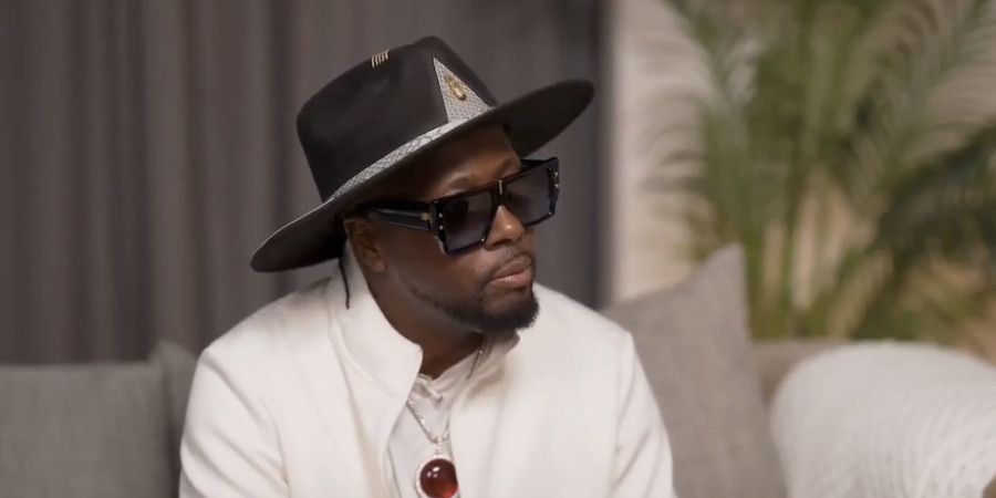 Rapper Wyclef Jean says Haitians who live in America should get to vote in Haiti