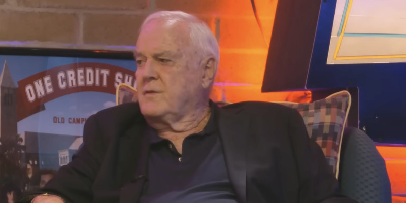 John Cleese to press on with UK comedy tour despite threats from Islamists