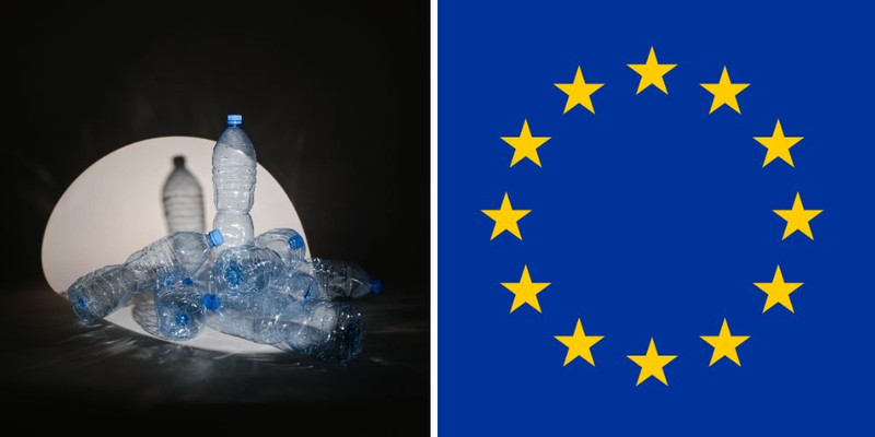 EU demands Europeans bring their own takeout containers under sweeping new reuse, refill and return rules