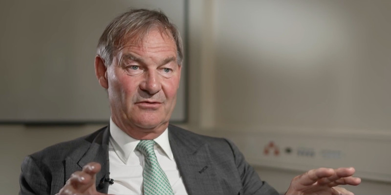 Rupert Lowe compared to Hitler after days of attacks from mainstream media