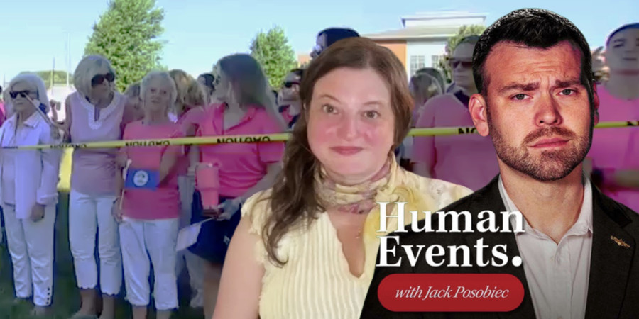 LIBBY EMMONS and JACK POSOBIEC: Toxic femininity is to blame for privileged child-killer Lindsay Clancy