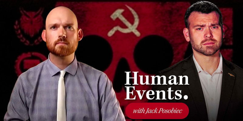 LISEC to POSOBIEC: The battle against the socialist left 'is an all-out battle for Western civilization'