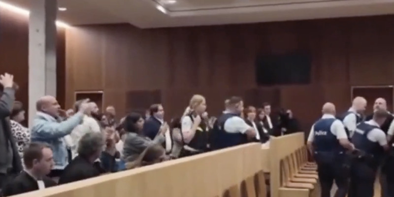 Belgian father sentenced to 17 years for attempted murder of man accused of abusing his son