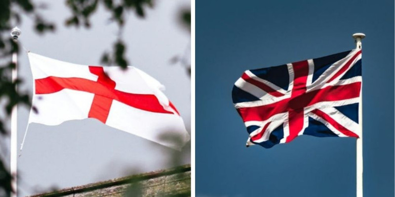 Birmingham Council wants to ban British flags from streets over 'public safety' amid Muslim invasion