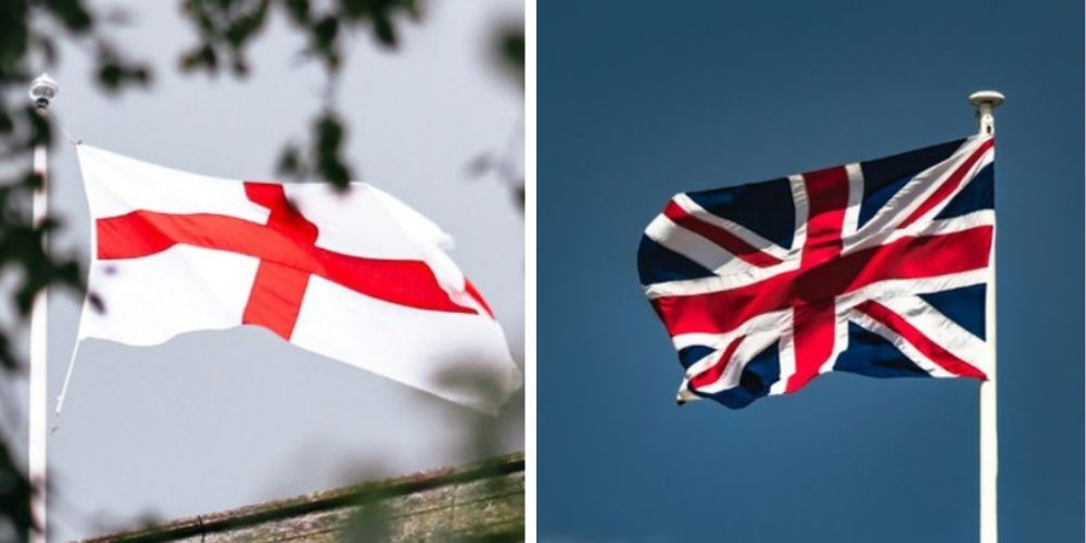 Birmingham Council wants to ban British flags from streets over 'public safety' amid Muslim invasion