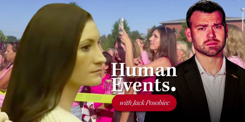 POSOBIEC: Toxic feminists don't care that Lindsay Clancy killed her children
