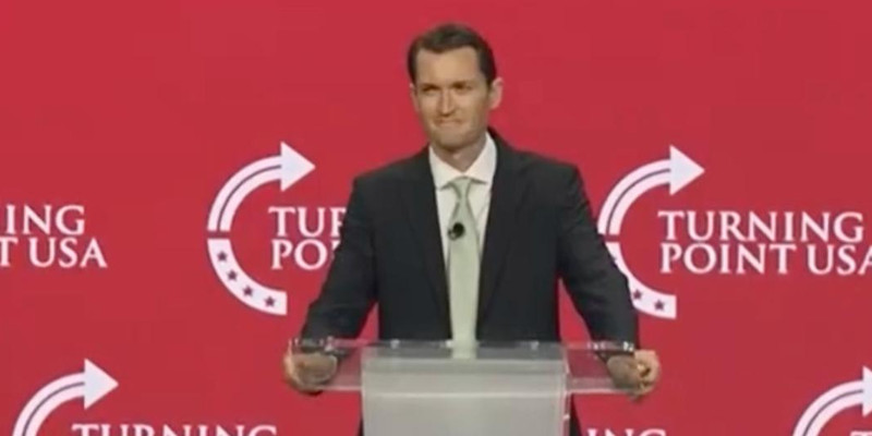 ANGELA MCARDLE: Republicans can win in the midterms but they've got to listen to Ross Ulbricht