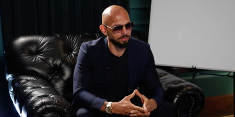 Andrew Tate indicted in Romania for new money laundering, child sex crime, trafficking charges 